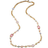 necklace jewel Jewellery woman jewel Crystals J7715
