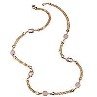 necklace jewel Jewellery woman jewel Crystals J7721