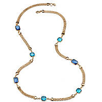 necklace jewel Jewellery woman jewel Crystals J7723