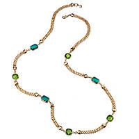 necklace jewel Jewellery woman jewel Crystals J7725