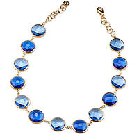 necklace jewel Jewellery woman jewel Crystals J7731