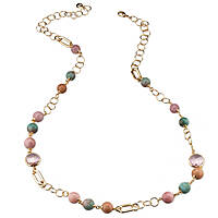 necklace jewel Jewellery woman jewel Crystals J7738