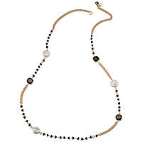necklace jewel Jewellery woman jewel Crystals J7744