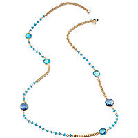 necklace jewel Jewellery woman jewel Crystals J7747