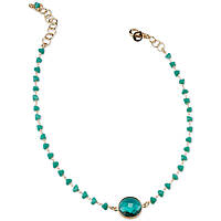 necklace jewel Jewellery woman jewel Crystals J7752