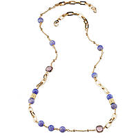 necklace jewel Jewellery woman jewel Crystals J7758