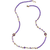 necklace jewel Jewellery woman jewel Crystals J7767