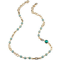 necklace jewel Jewellery woman jewel Crystals J7776