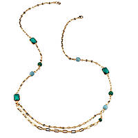 necklace jewel Jewellery woman jewel Crystals J7785