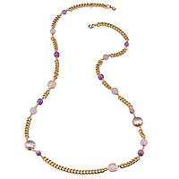 necklace jewel Jewellery woman jewel Crystals J7788