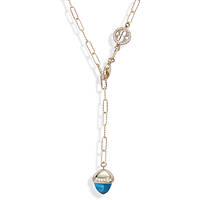 necklace jewel Jewellery woman jewel Crystals KGR004DM