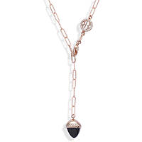 necklace jewel Jewellery woman jewel Crystals KGR004RN