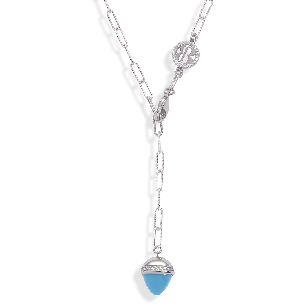 necklace jewel Jewellery woman jewel Crystals KGR004T