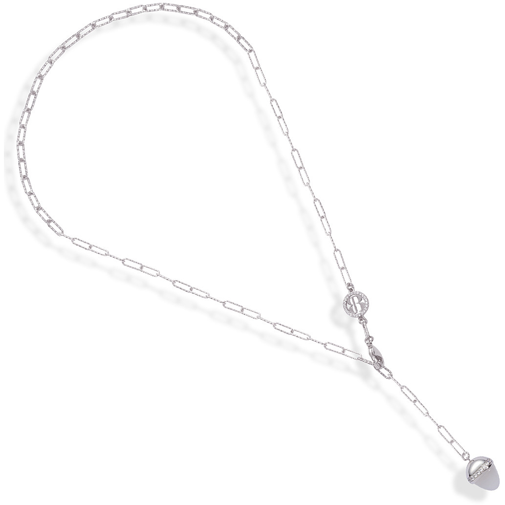 necklace jewel Jewellery woman jewel Crystals KGR004W