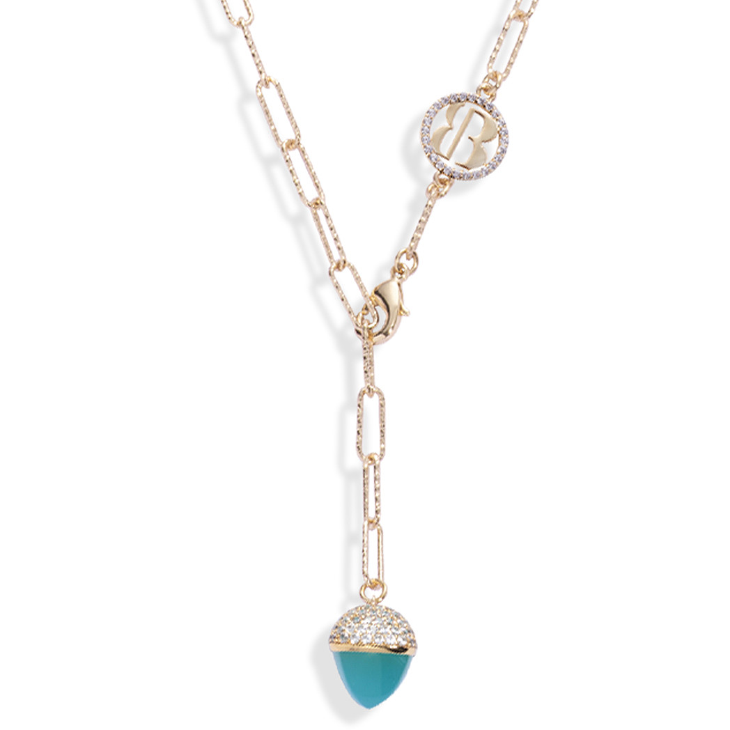 necklace jewel Jewellery woman jewel Crystals KGR006DZ