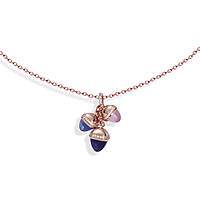 necklace jewel Jewellery woman jewel Crystals KGR008RS