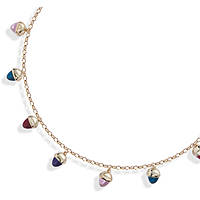 necklace jewel Jewellery woman jewel Crystals KGR012D