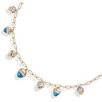 necklace jewel Jewellery woman jewel Crystals KGR013DM