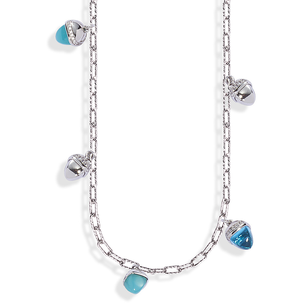 necklace jewel Jewellery woman jewel Crystals KGR014