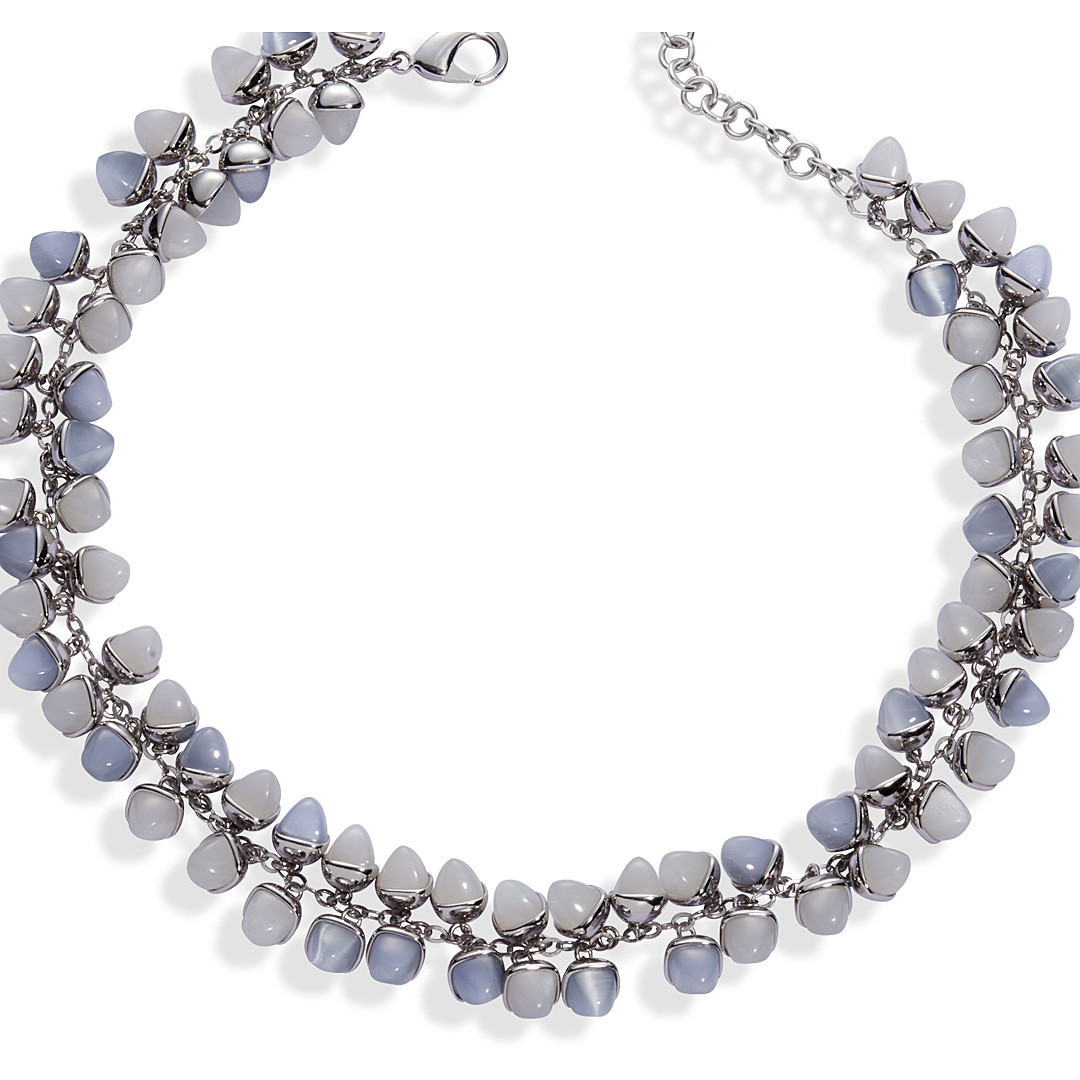 necklace jewel Jewellery woman jewel Crystals KGR015W