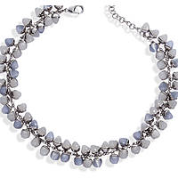 necklace jewel Jewellery woman jewel Crystals KGR015W