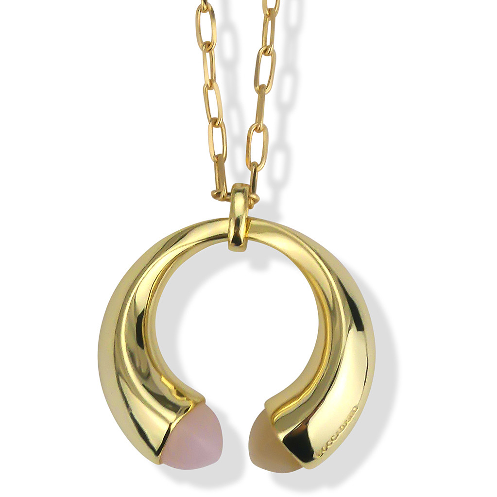 necklace jewel Jewellery woman jewel Crystals KGR019DR