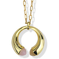 necklace jewel Jewellery woman jewel Crystals KGR019DR