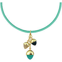 necklace jewel Jewellery woman jewel Crystals KGR023DZ