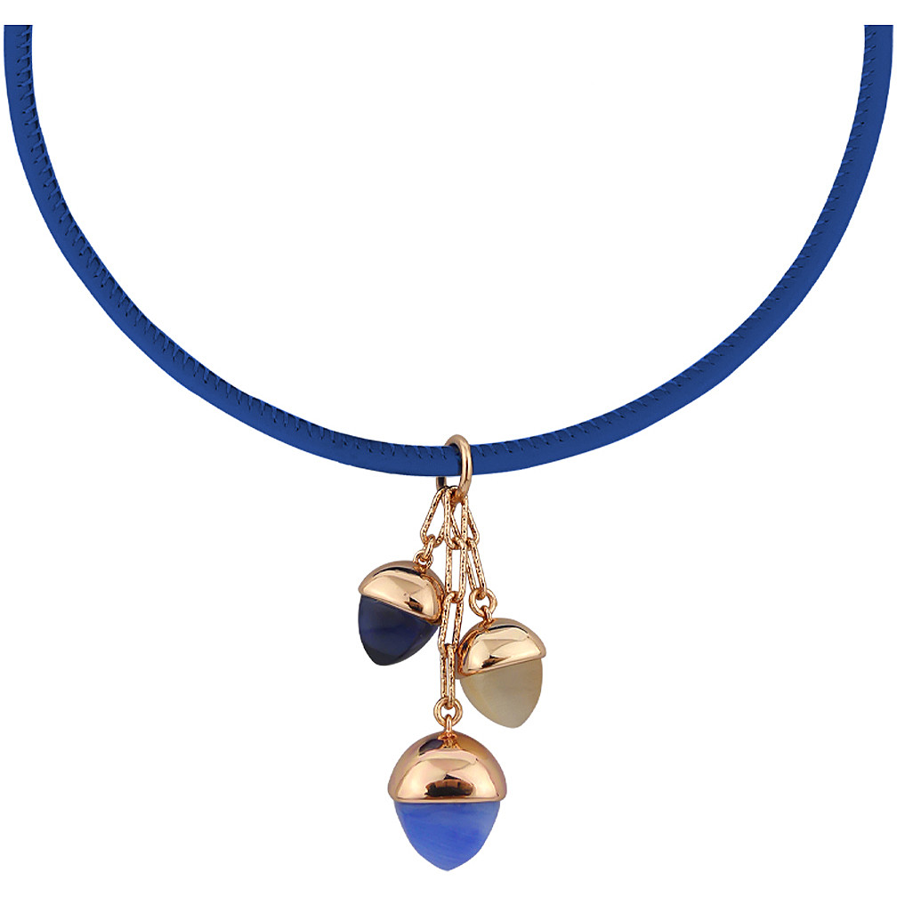necklace jewel Jewellery woman jewel Crystals KGR023RD