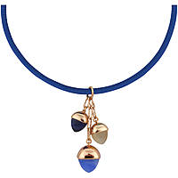 necklace jewel Jewellery woman jewel Crystals KGR023RD