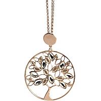 necklace jewel Jewellery woman jewel Crystals XGR321RS