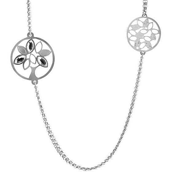 necklace jewel Jewellery woman jewel Crystals XGR322