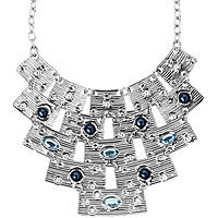 necklace jewel Jewellery woman jewel Crystals XGR500