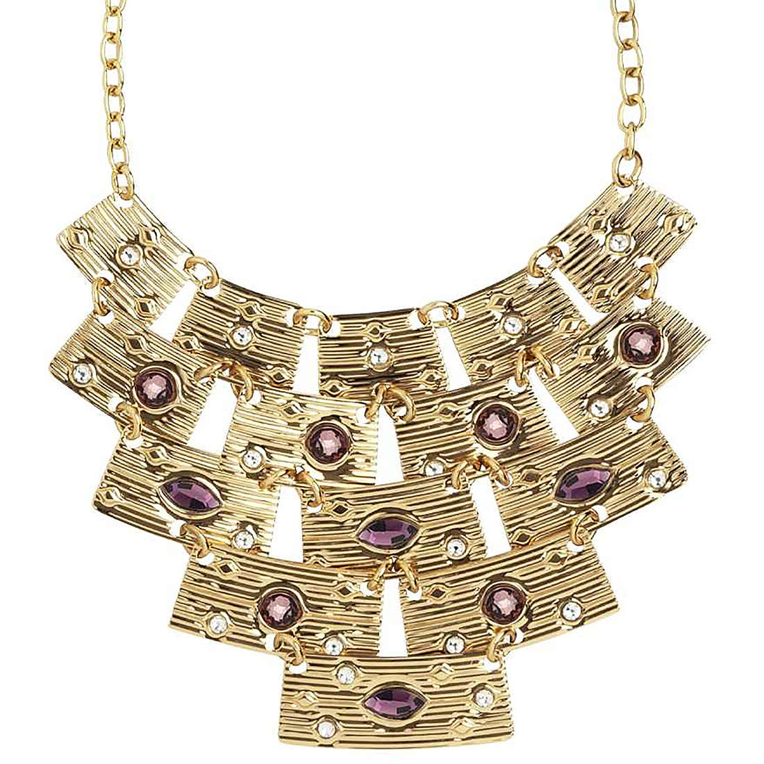 necklace jewel Jewellery woman jewel Crystals XGR500D