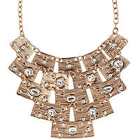 necklace jewel Jewellery woman jewel Crystals XGR500RS