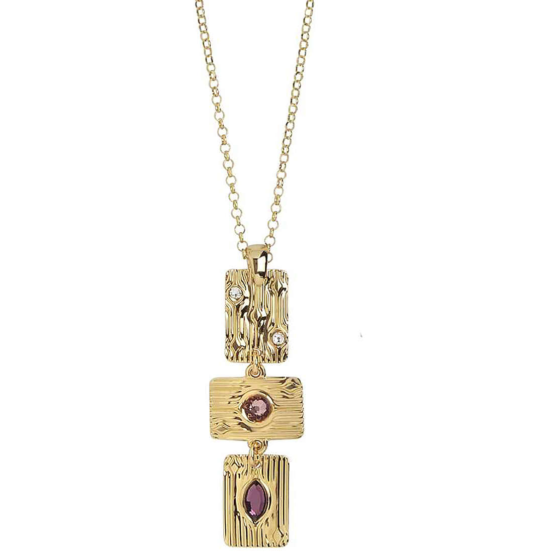 necklace jewel Jewellery woman jewel Crystals XGR501D