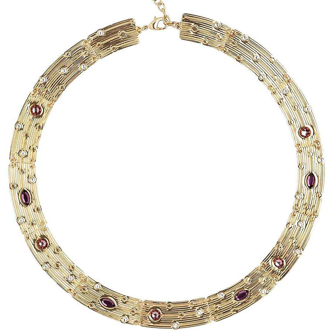 necklace jewel Jewellery woman jewel Crystals XGR502D