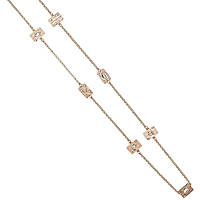 necklace jewel Jewellery woman jewel Crystals XGR503RS