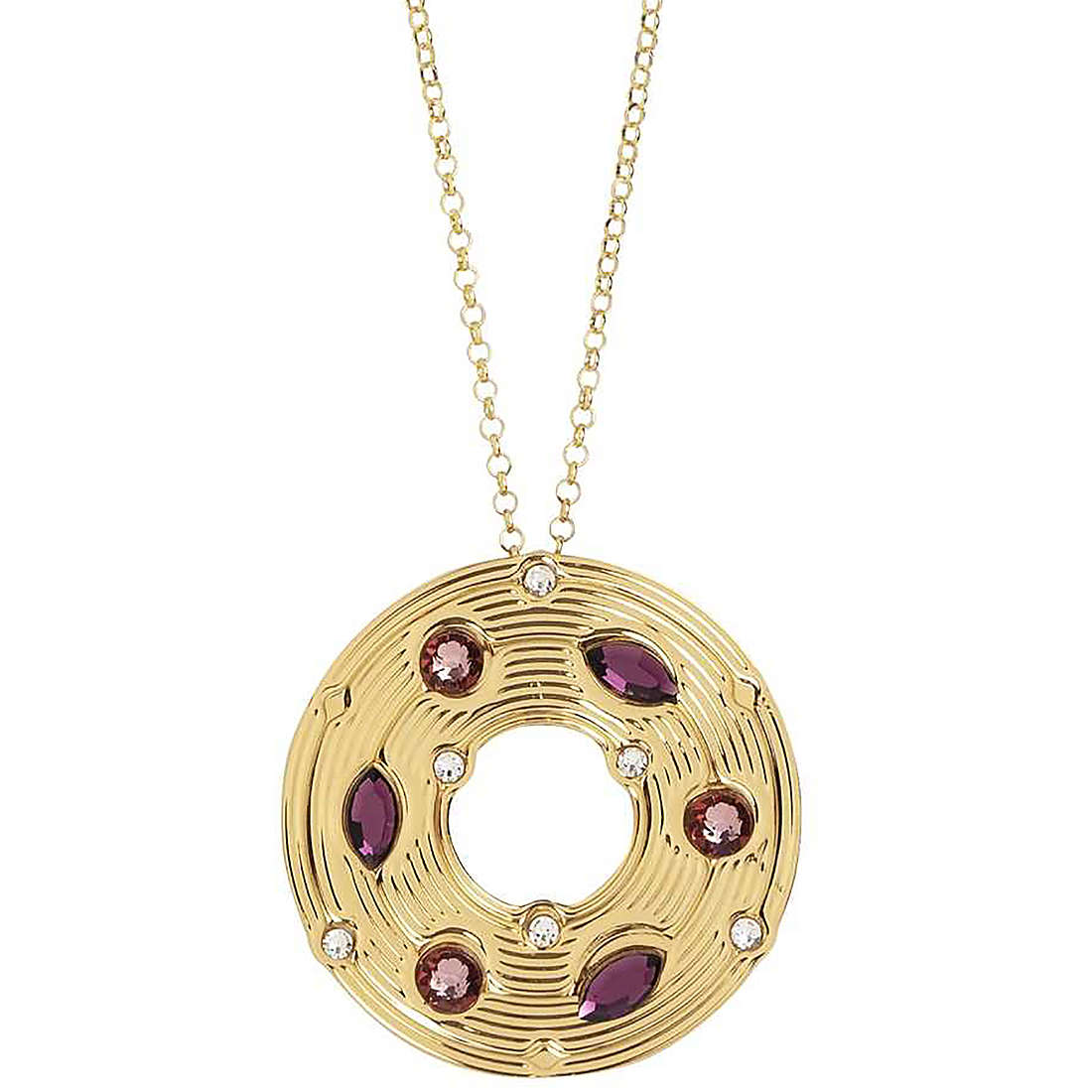 necklace jewel Jewellery woman jewel Crystals XGR504D