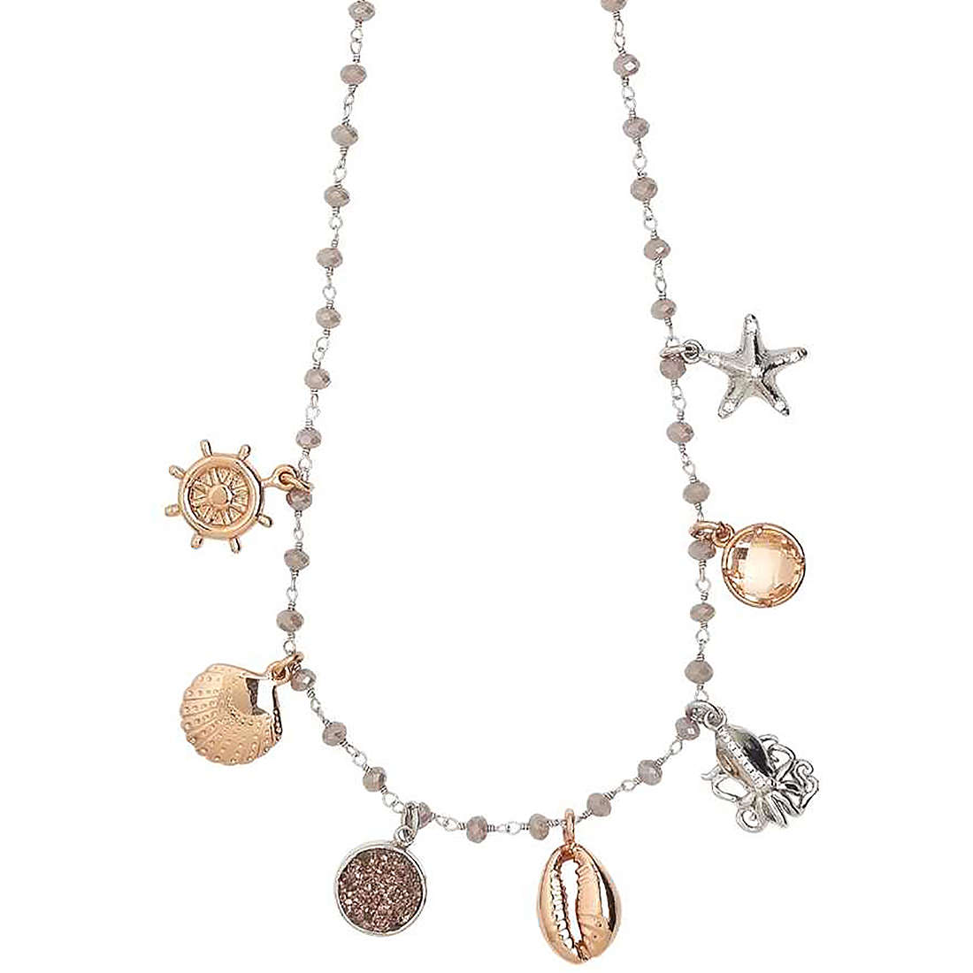 necklace jewel Jewellery woman jewel Crystals XGR520