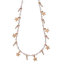 necklace jewel Jewellery woman jewel Crystals XGR523RS