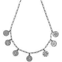 necklace jewel Jewellery woman jewel Crystals XGR533