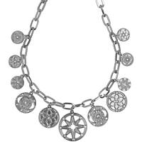 necklace jewel Jewellery woman jewel Crystals XGR534