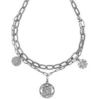necklace jewel Jewellery woman jewel Crystals XGR536
