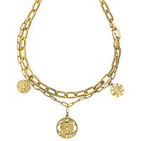 necklace jewel Jewellery woman jewel Crystals XGR536D