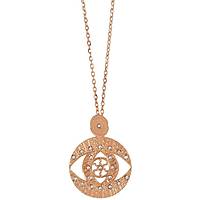 necklace jewel Jewellery woman jewel Crystals XGR537RS