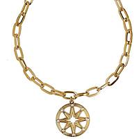 necklace jewel Jewellery woman jewel Crystals XGR542D