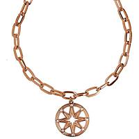 necklace jewel Jewellery woman jewel Crystals XGR542RS