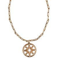 necklace jewel Jewellery woman jewel Crystals XGR543RS