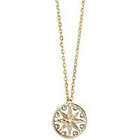 necklace jewel Jewellery woman jewel Crystals XGR544D